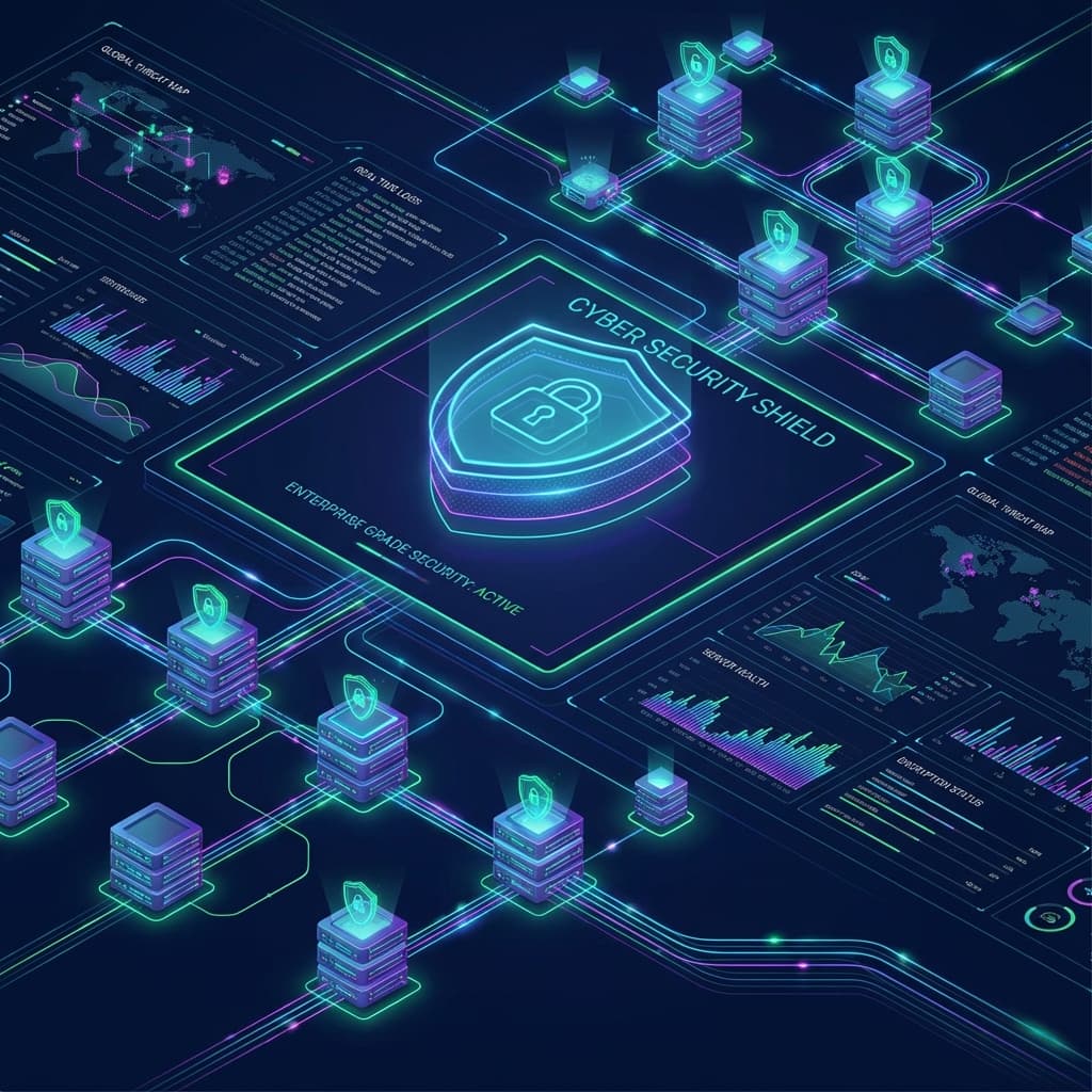 EcoCloud Security